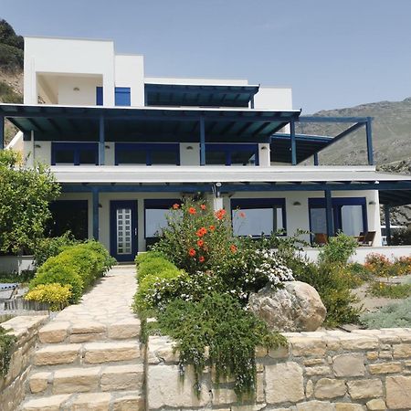 Konaki Apartments Κεραμές Εξωτερικό φωτογραφία