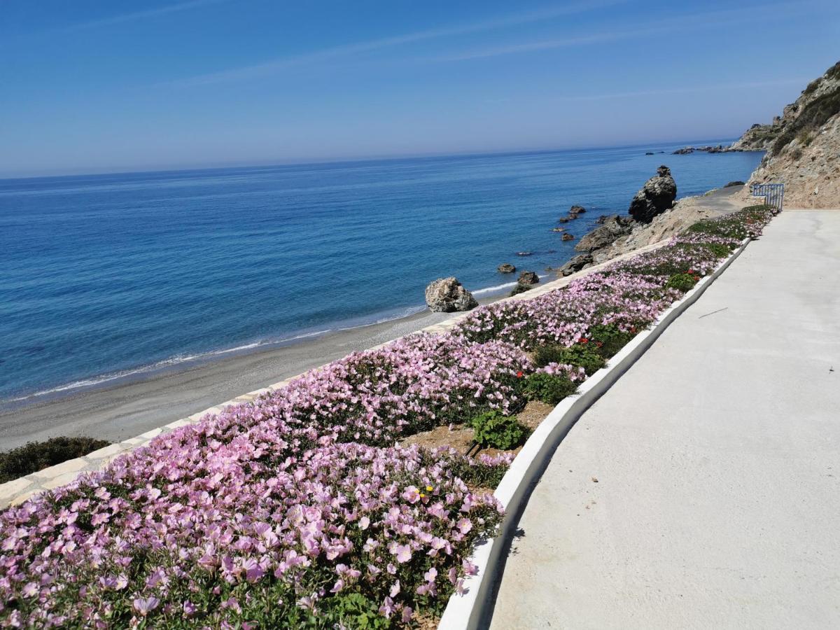 Konaki Apartments Κεραμές Εξωτερικό φωτογραφία