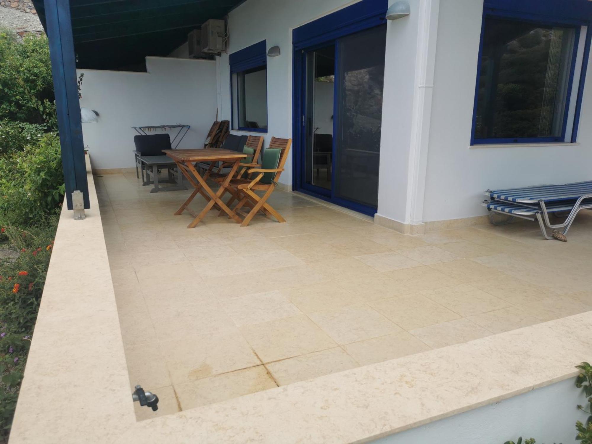 Konaki Apartments Κεραμές Εξωτερικό φωτογραφία