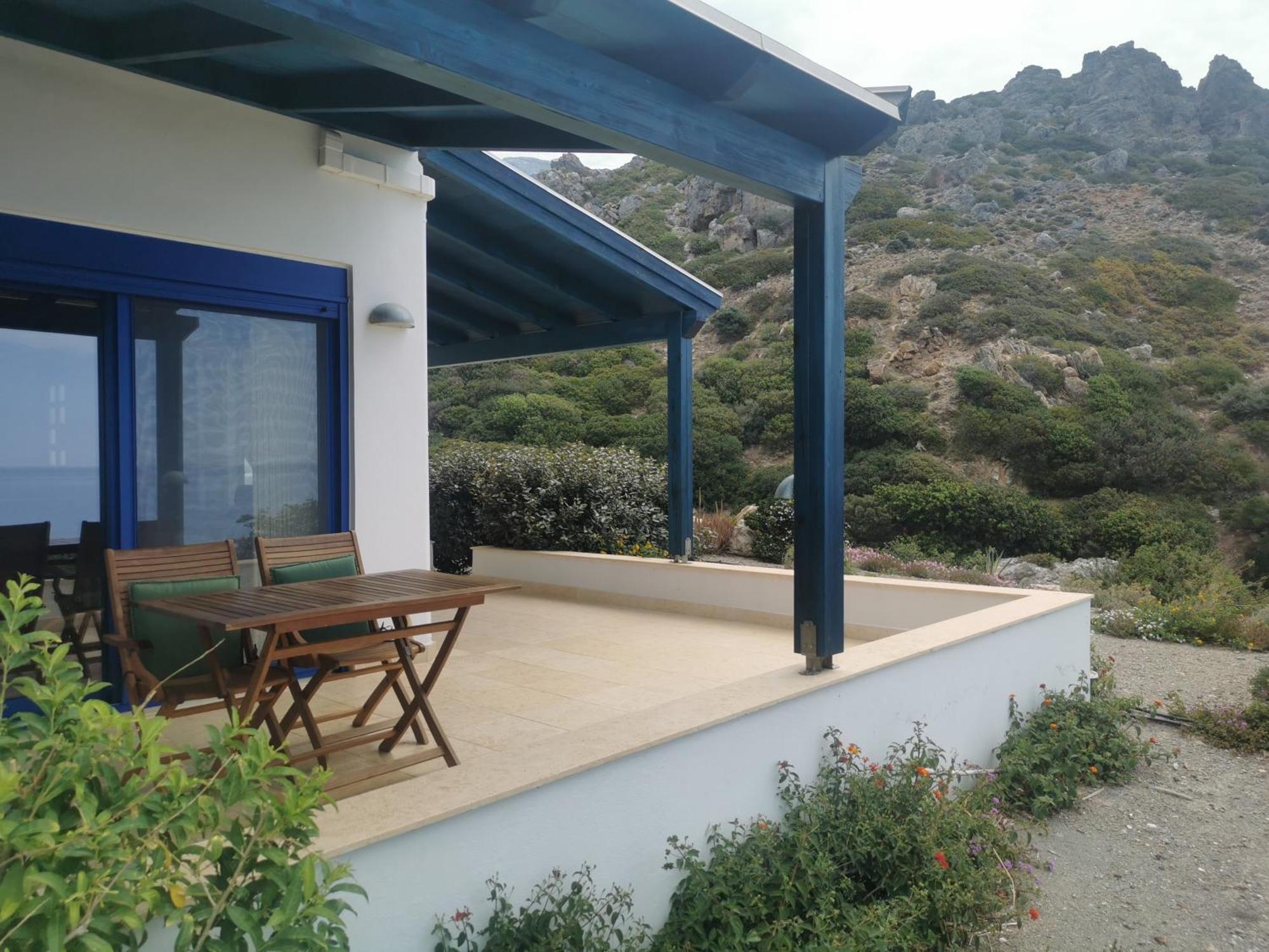 Konaki Apartments Κεραμές Εξωτερικό φωτογραφία