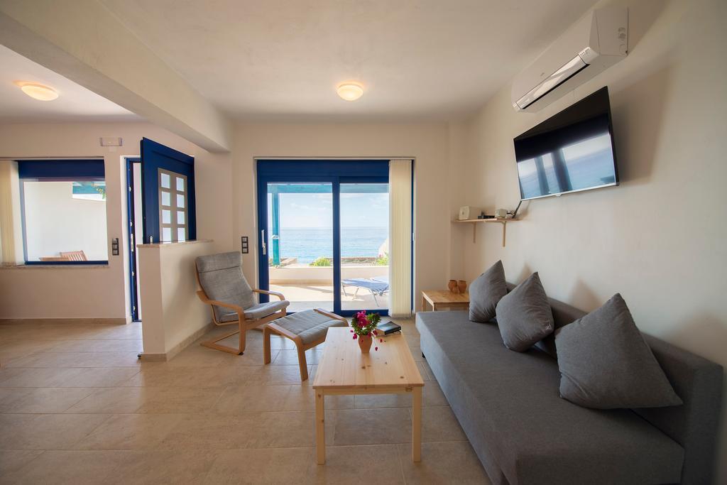 Konaki Apartments Κεραμές Εξωτερικό φωτογραφία
