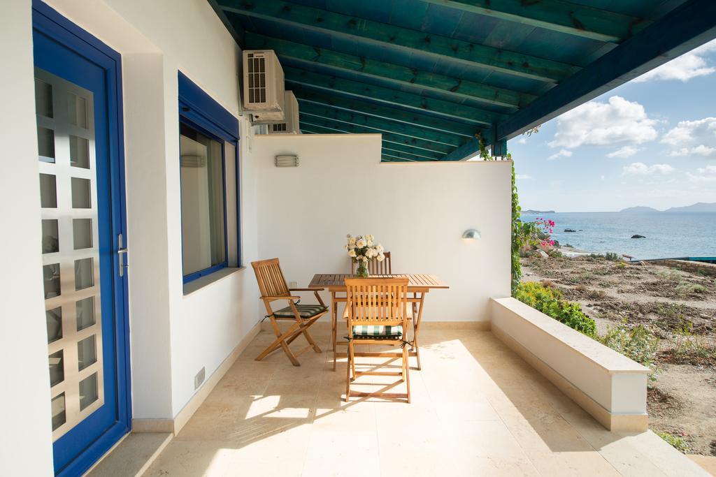 Konaki Apartments Κεραμές Εξωτερικό φωτογραφία
