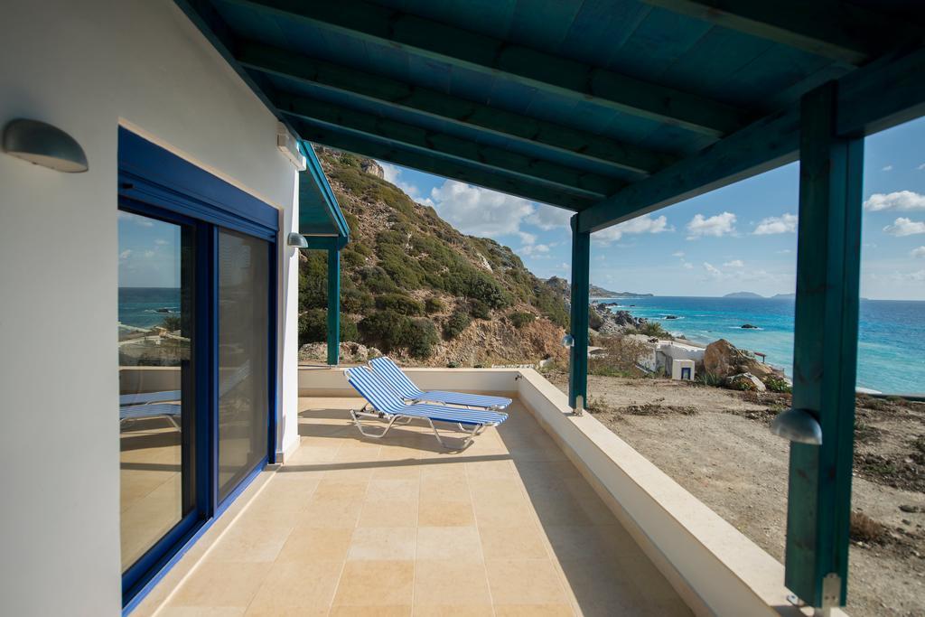 Konaki Apartments Κεραμές Εξωτερικό φωτογραφία