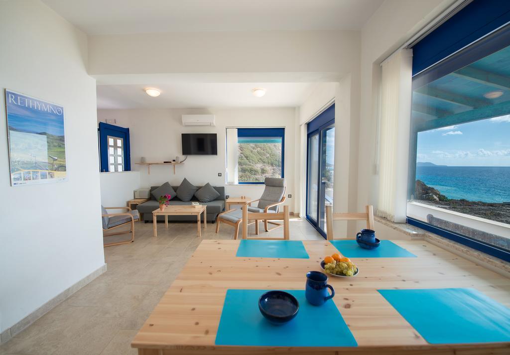 Konaki Apartments Κεραμές Εξωτερικό φωτογραφία