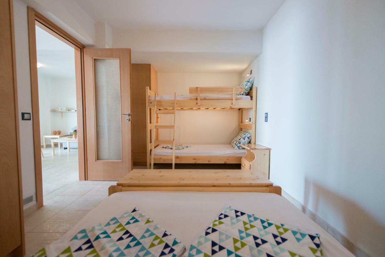 Konaki Apartments Κεραμές Εξωτερικό φωτογραφία