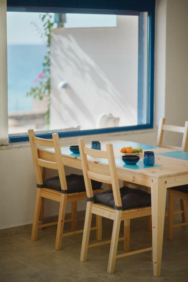 Konaki Apartments Κεραμές Εξωτερικό φωτογραφία