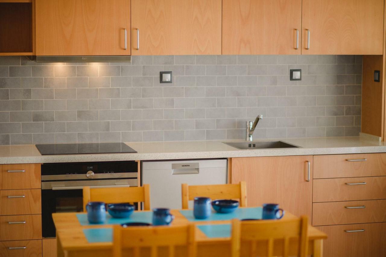 Konaki Apartments Κεραμές Εξωτερικό φωτογραφία