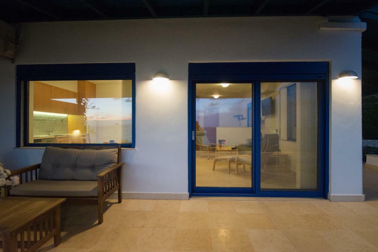 Konaki Apartments Κεραμές Εξωτερικό φωτογραφία