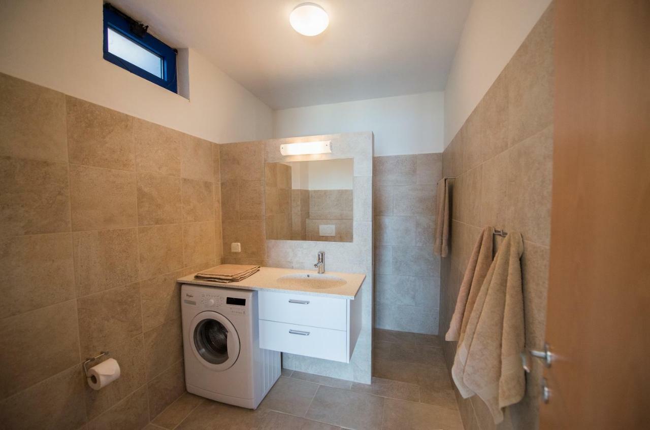 Konaki Apartments Κεραμές Εξωτερικό φωτογραφία