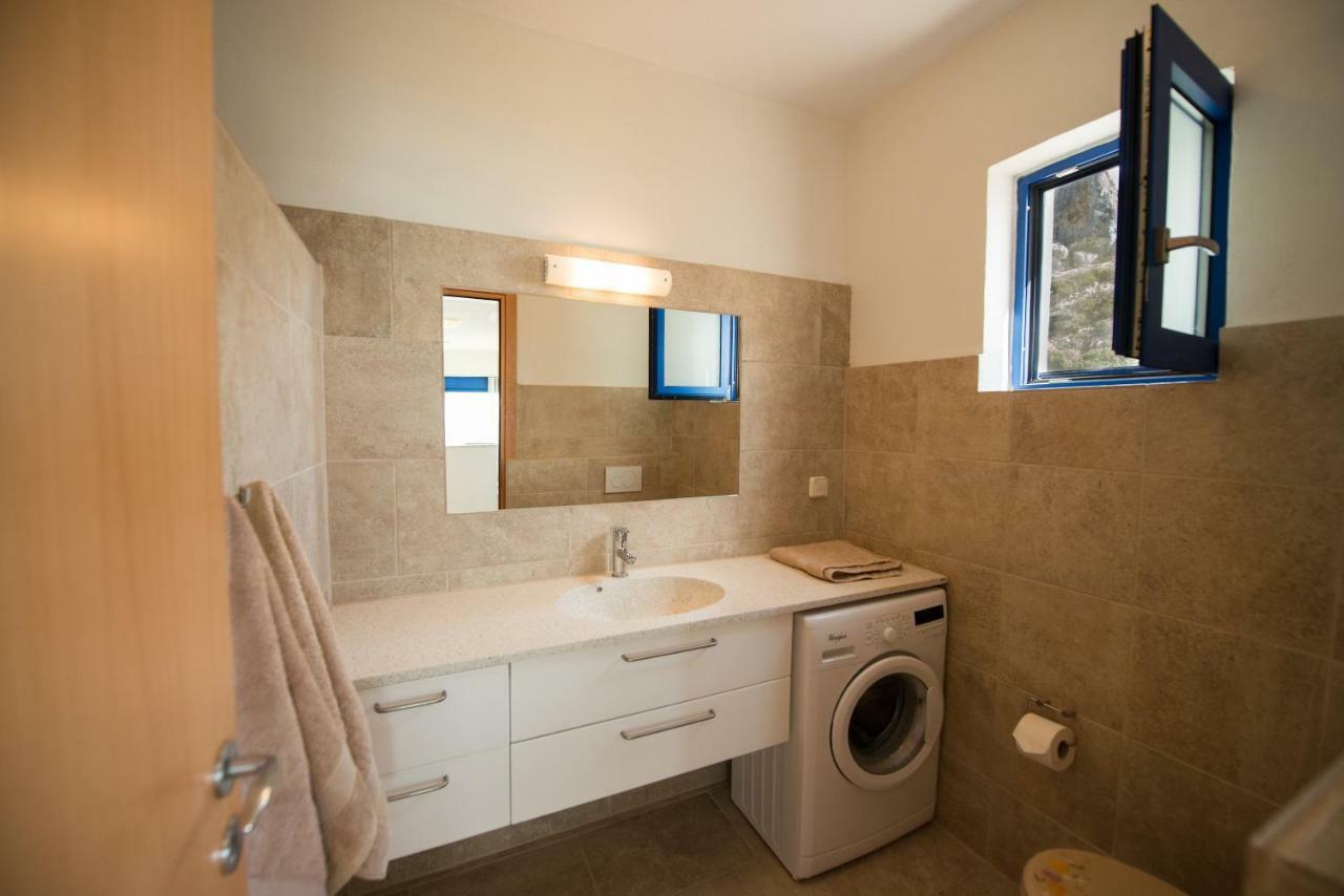 Konaki Apartments Κεραμές Εξωτερικό φωτογραφία
