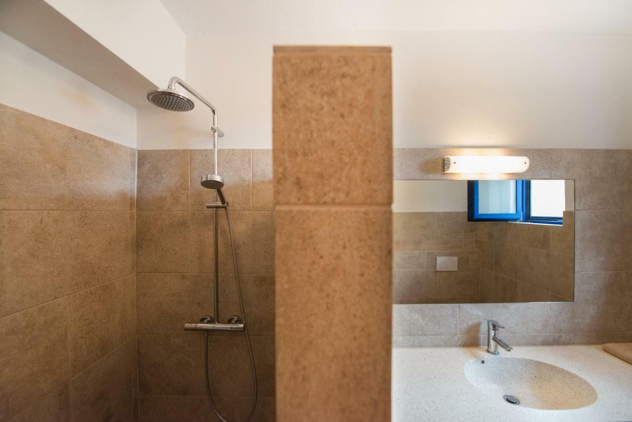Konaki Apartments Κεραμές Εξωτερικό φωτογραφία