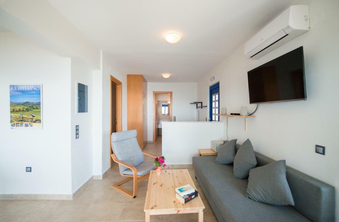 Konaki Apartments Κεραμές Εξωτερικό φωτογραφία